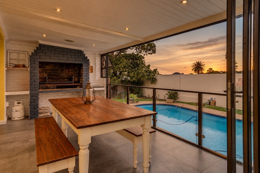 4 Bedroom Property for Sale in Mount Croix Eastern Cape